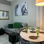 Apartamento Copacabana Aconchegante