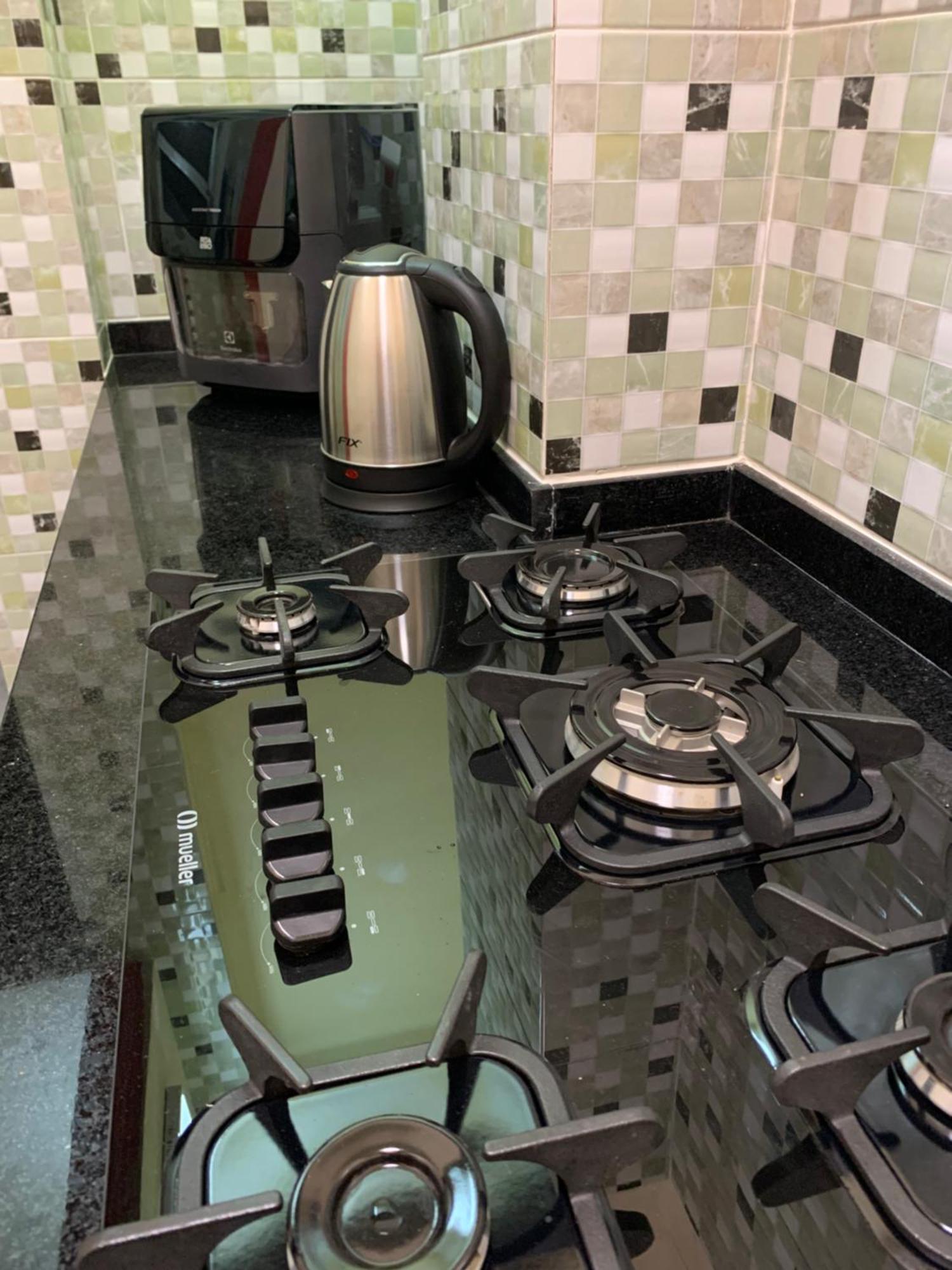 Apartamento Copacabana Aconchegante Rio de Janeiro