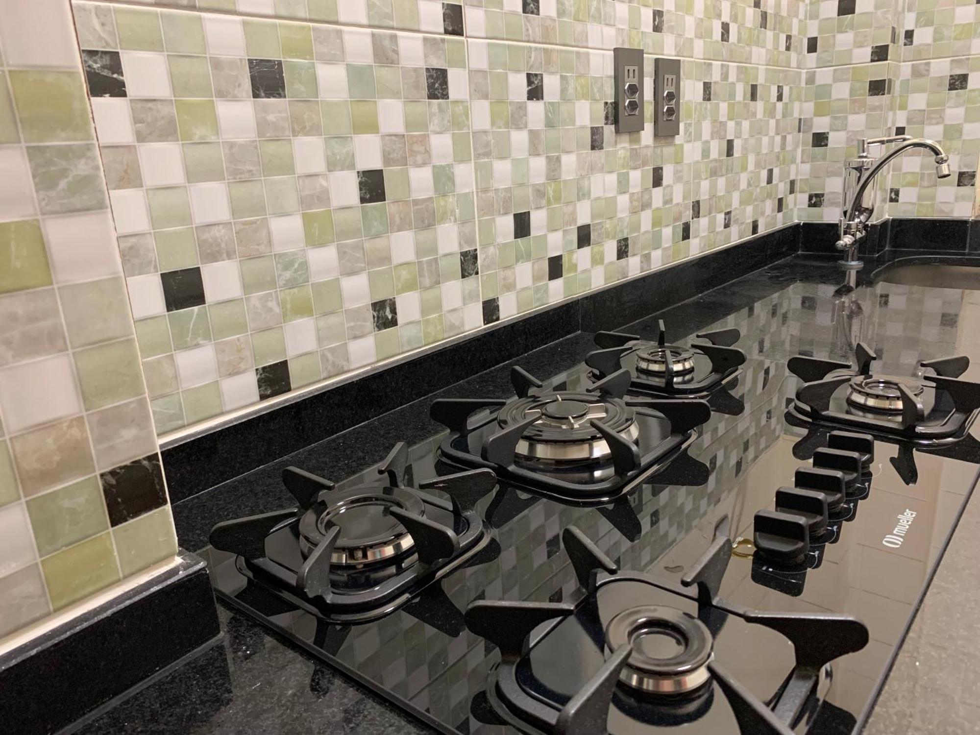 Apartamento Copacabana Aconchegante *