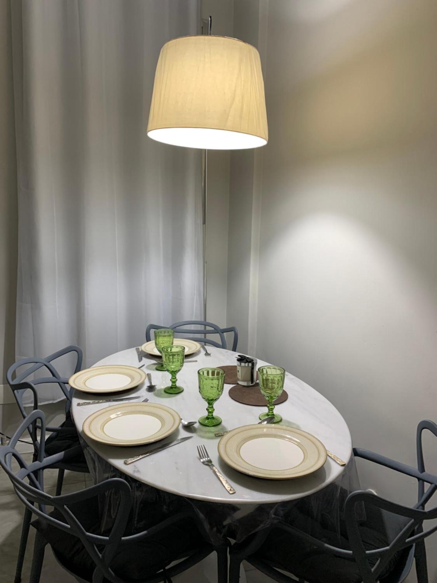 Copacabana Aconchegante Apartamento