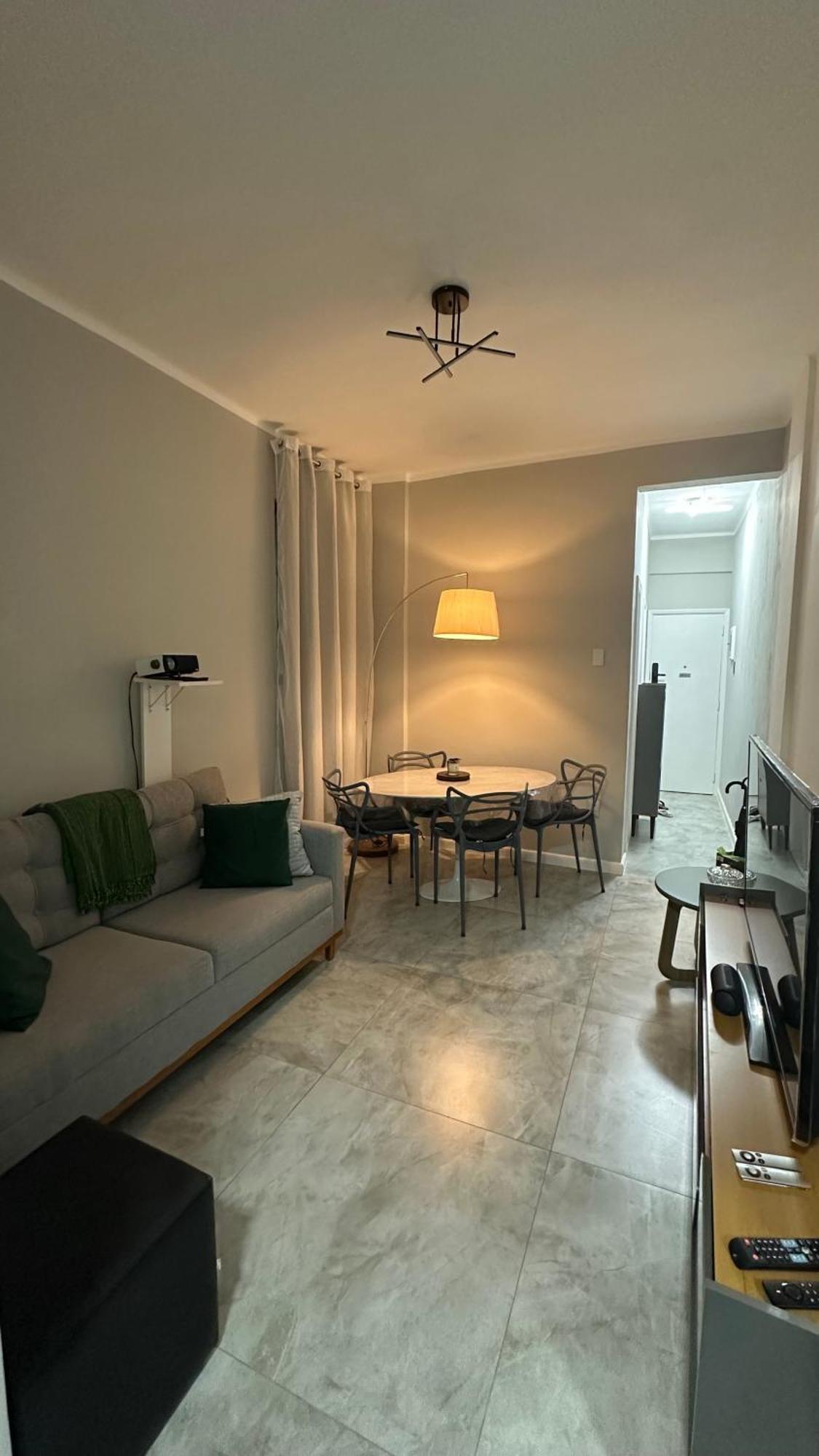 Apartamento Copacabana Aconchegante *
