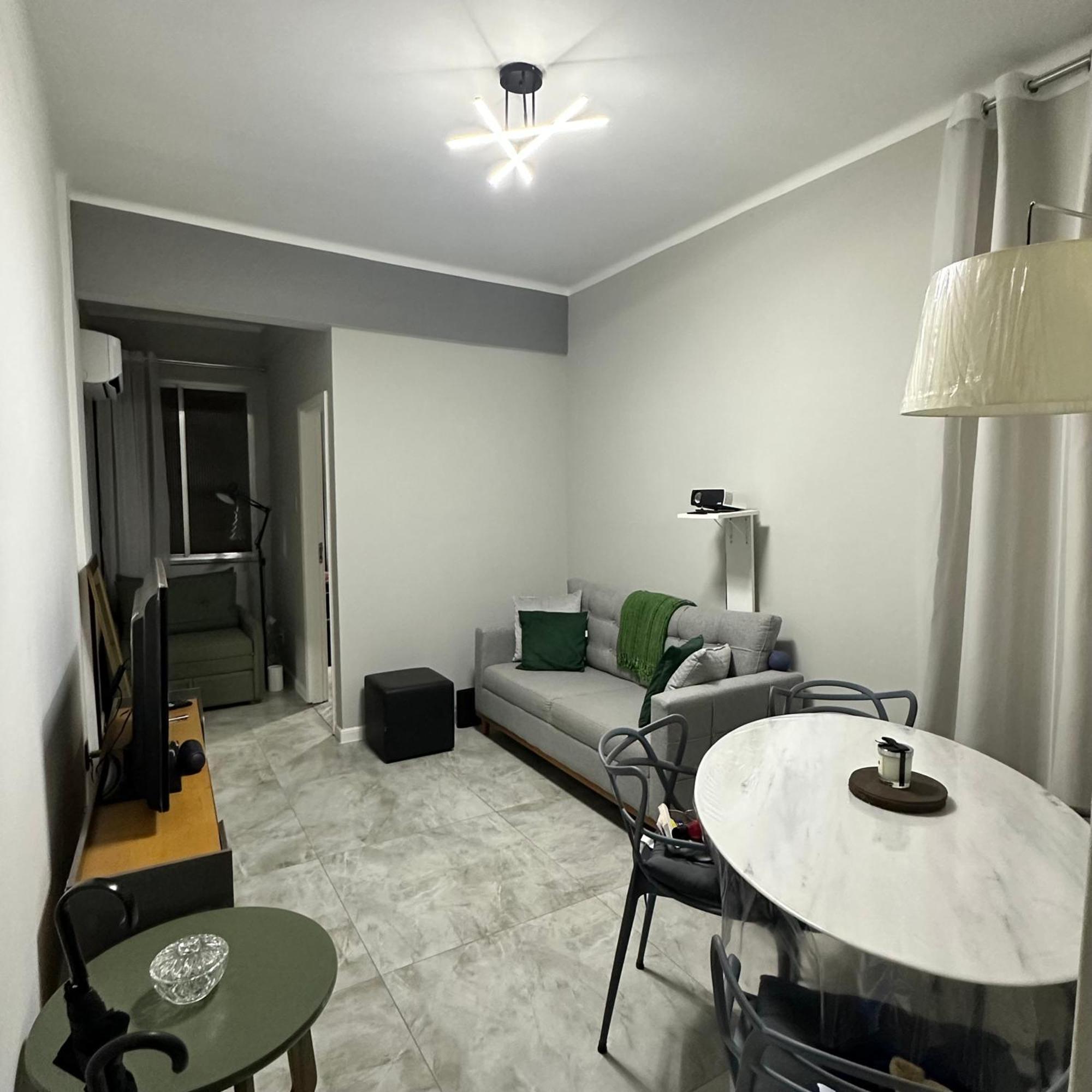 Apartamento Copacabana Aconchegante