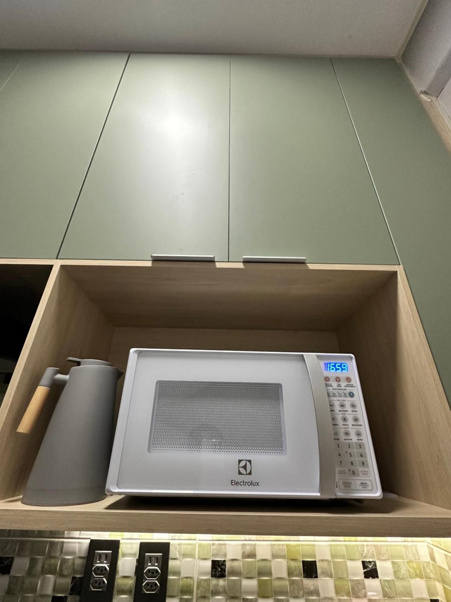 Apartamento Copacabana Aconchegante