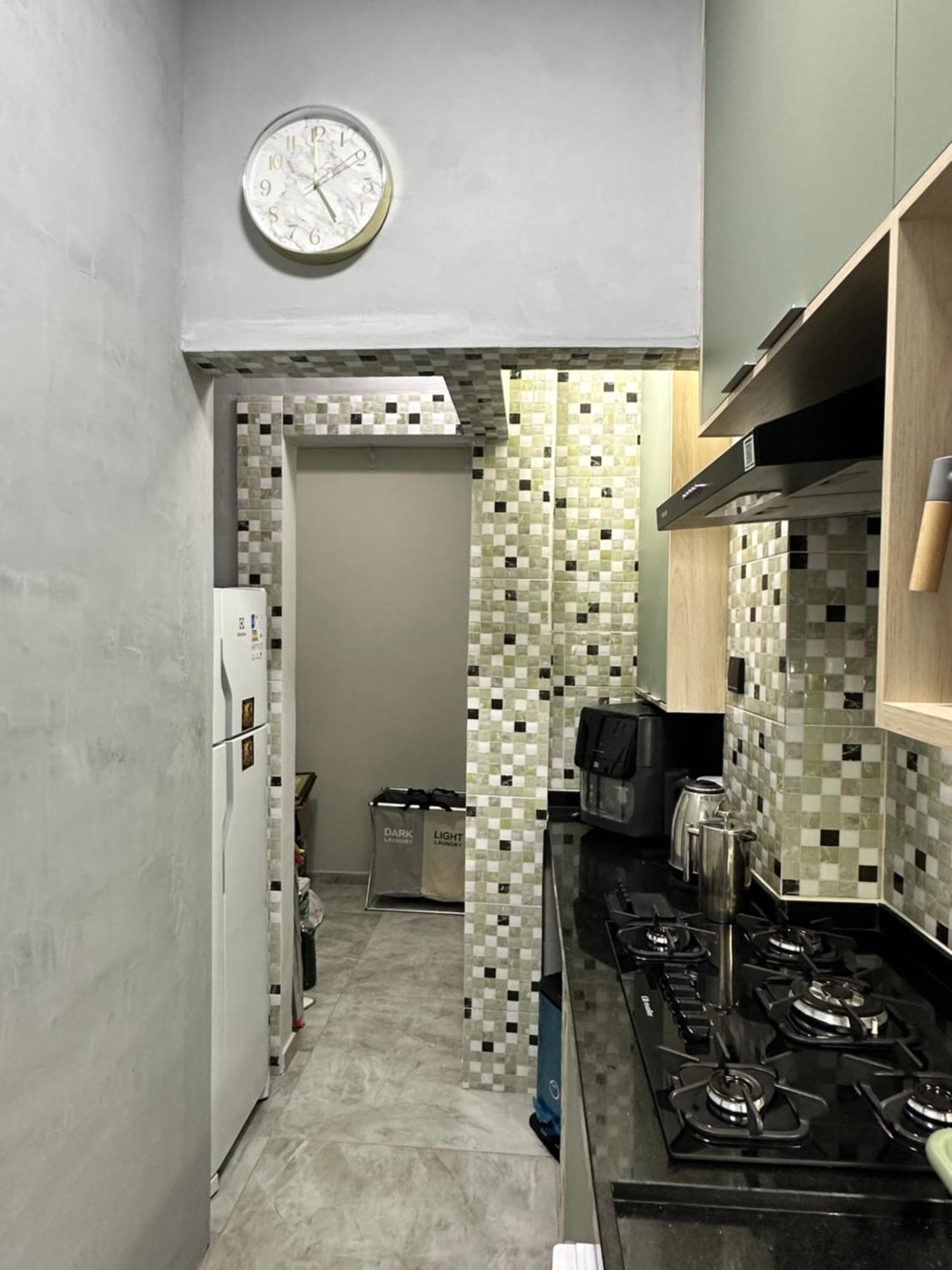 Copacabana Aconchegante Apartamento