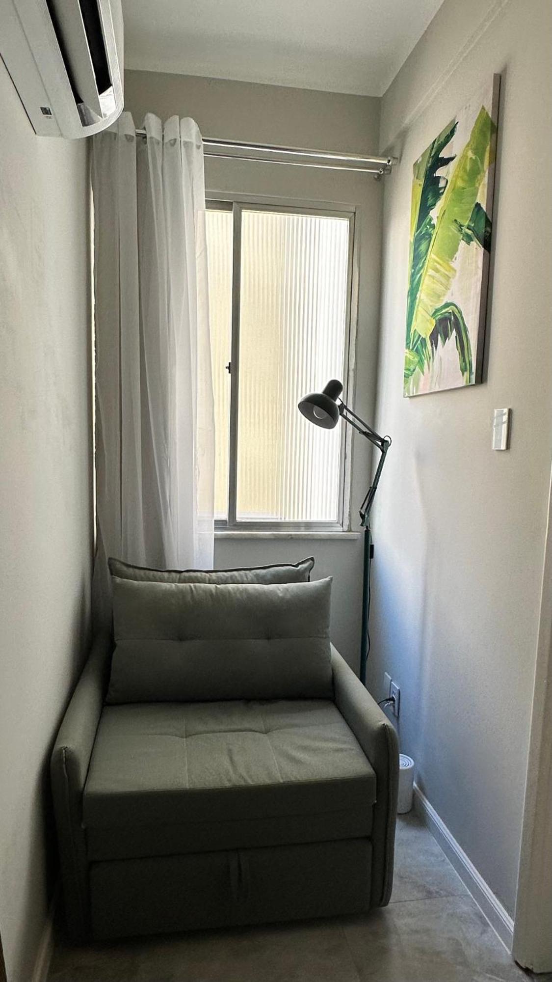 Apartamento Copacabana Aconchegante