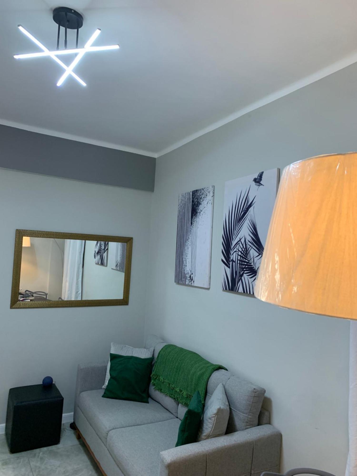 Apartamento Copacabana Aconchegante *