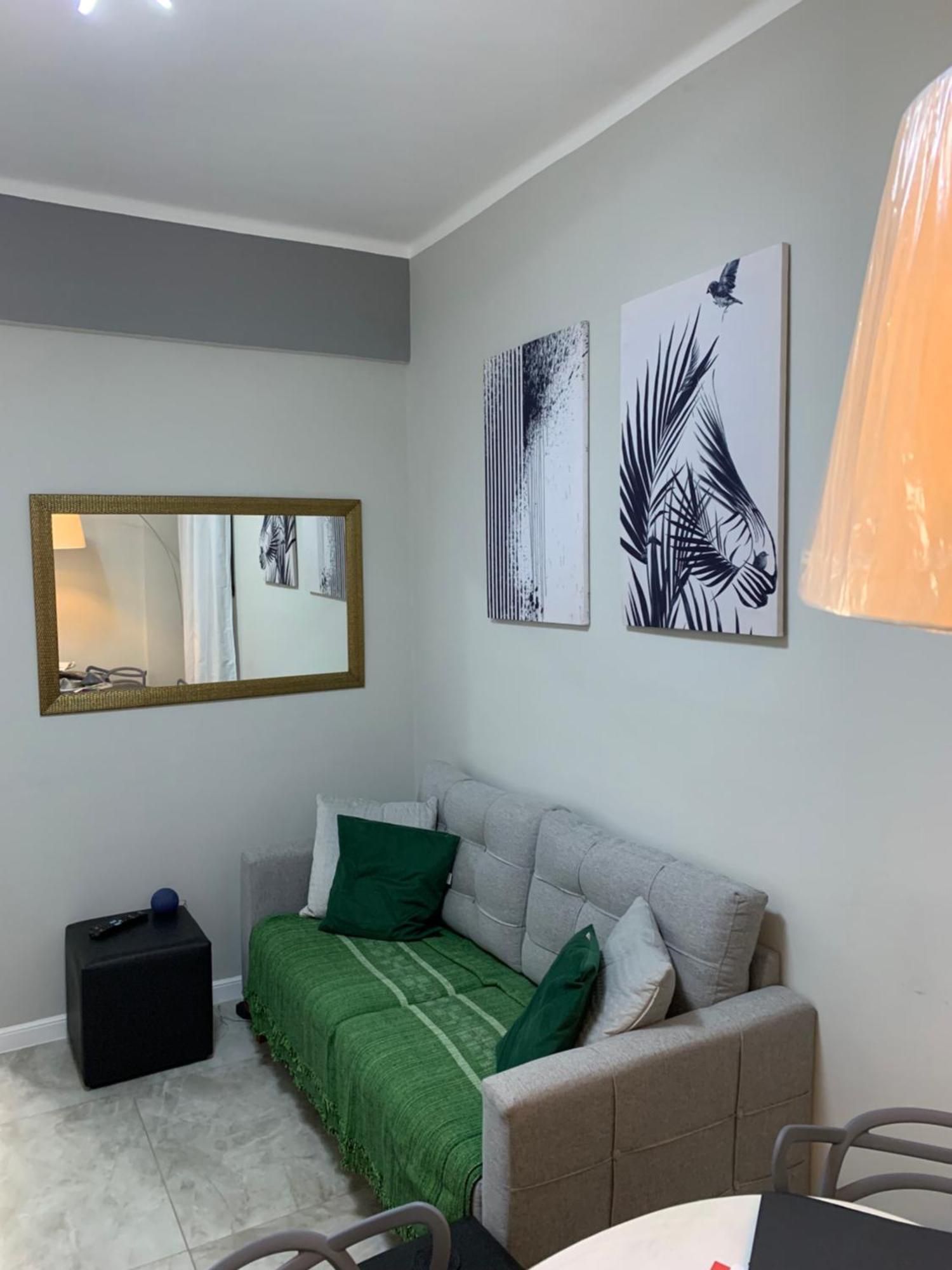 Copacabana Aconchegante Apartamento Rio de Janeiro